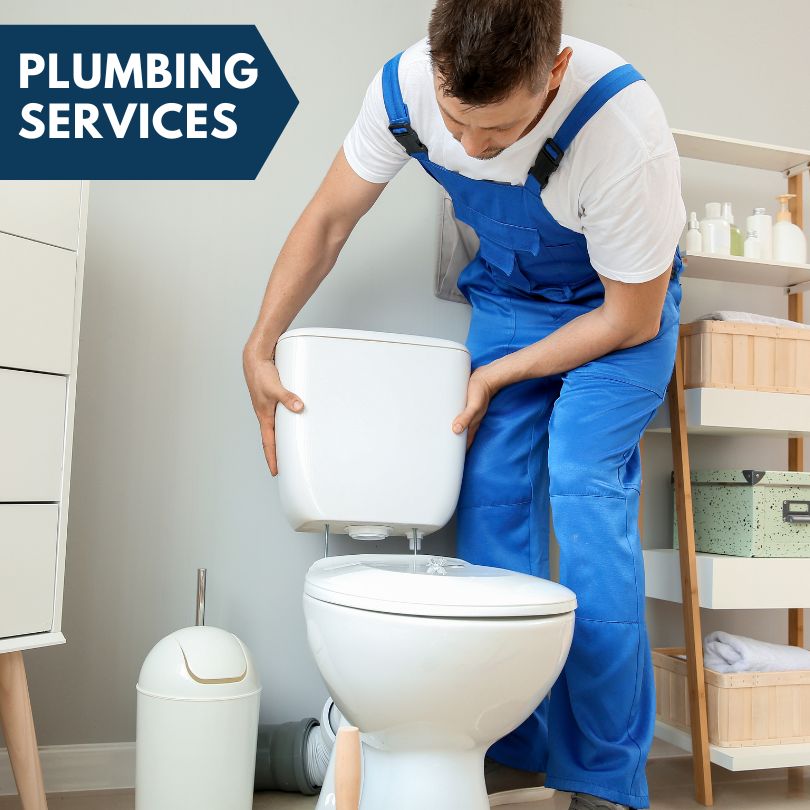 Plumbing Company in Dover, MN